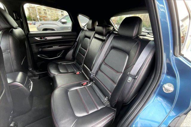 2023 Mazda Mazda CX-5 2.5 Turbo