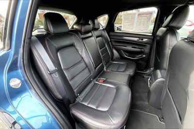 2023 Mazda Mazda CX-5 2.5 Turbo