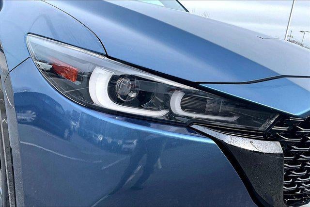 2023 Mazda Mazda CX-5 2.5 Turbo