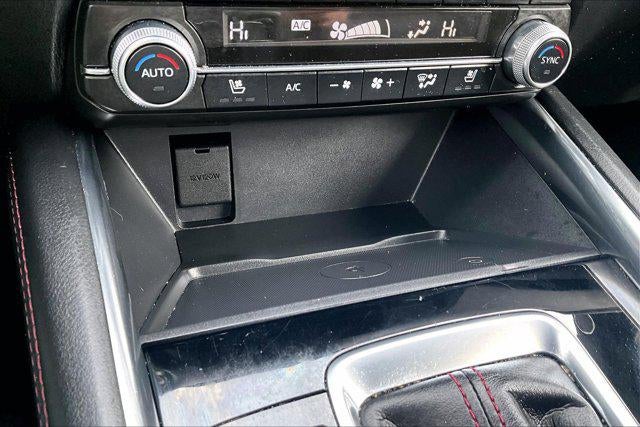 2023 Mazda Mazda CX-5 2.5 Turbo