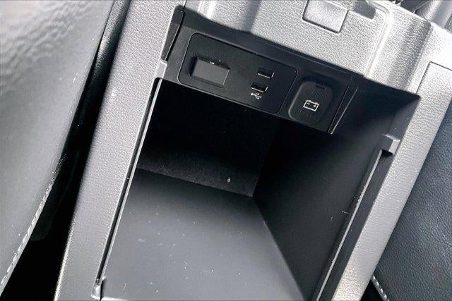 2023 Mazda Mazda CX-5 2.5 Turbo