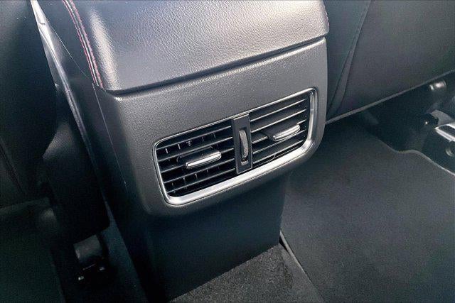 2023 Mazda Mazda CX-5 2.5 Turbo