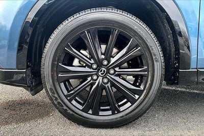 2023 Mazda Mazda CX-5 2.5 Turbo