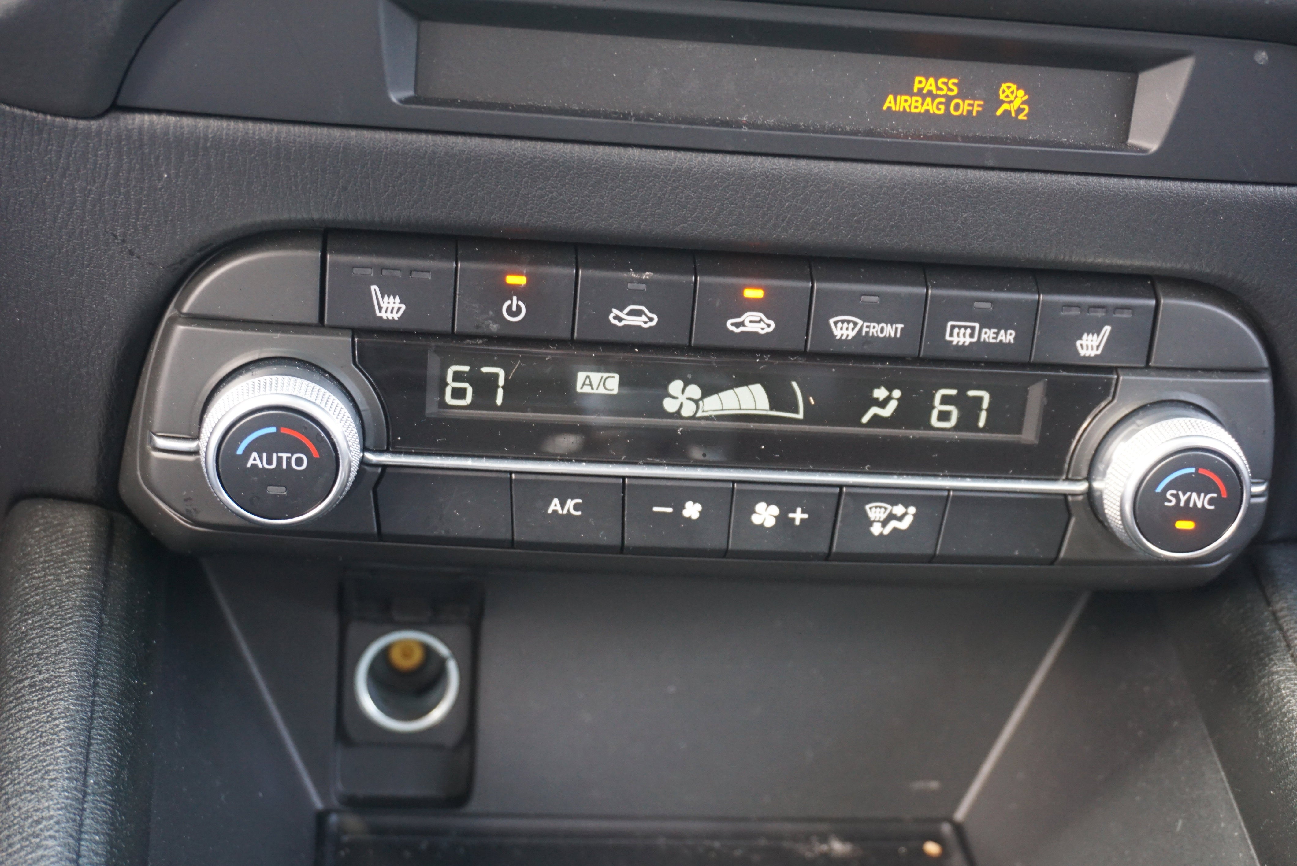 2023 Mazda Mazda CX-5 2.5 S Select Package