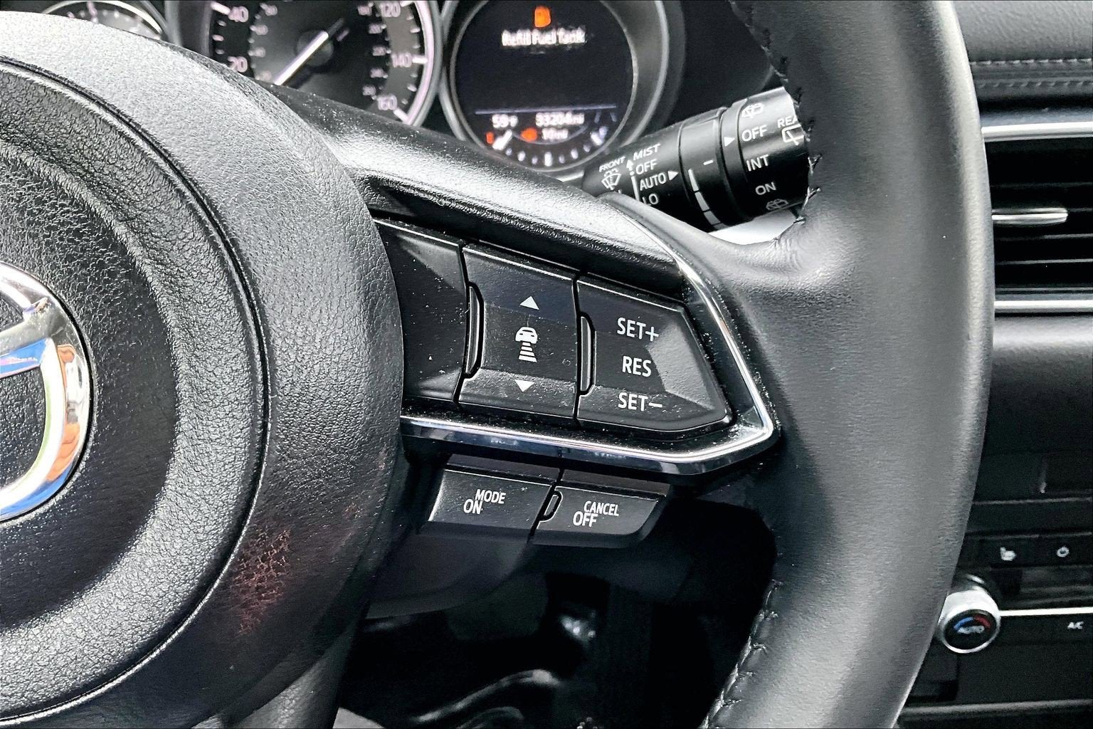 2023 Mazda Mazda CX-5 2.5 S Select Package
