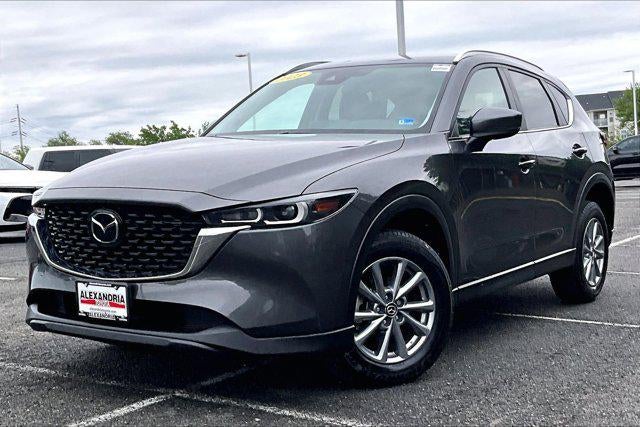 2023 Mazda Mazda CX-5 2.5 S Select Package