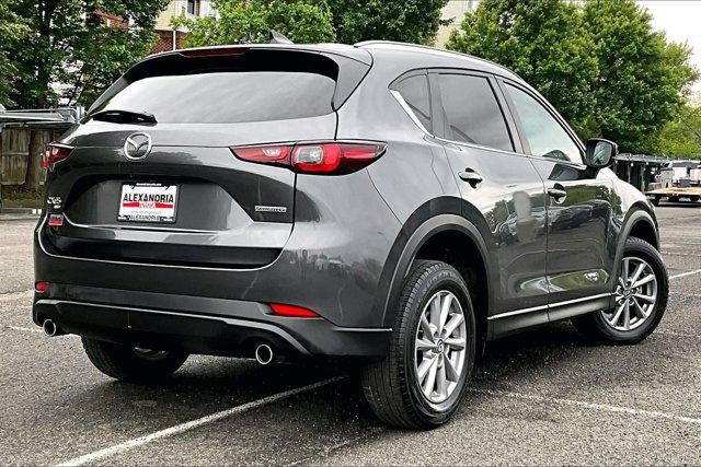 2023 Mazda Mazda CX-5 2.5 S Select Package