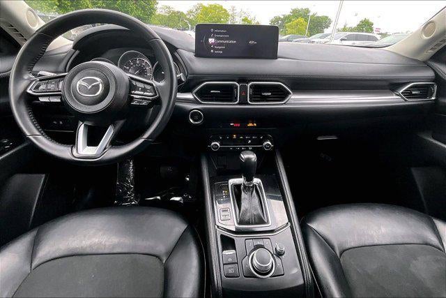 2023 Mazda Mazda CX-5 2.5 S Select Package