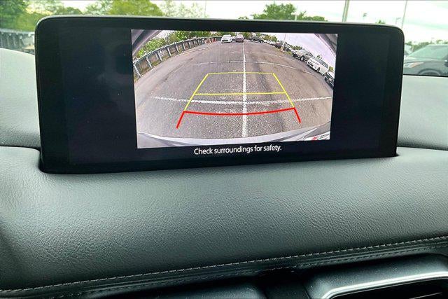 2023 Mazda Mazda CX-5 2.5 S Select Package