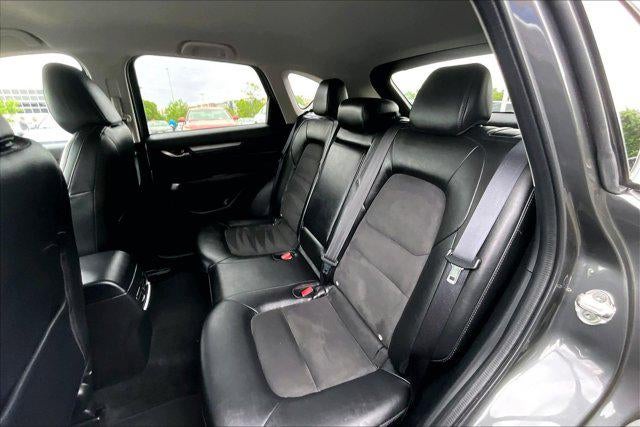 2023 Mazda Mazda CX-5 2.5 S Select Package