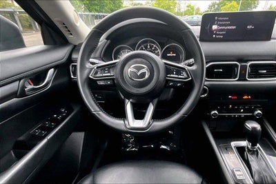 2023 Mazda Mazda CX-5 2.5 S Select Package