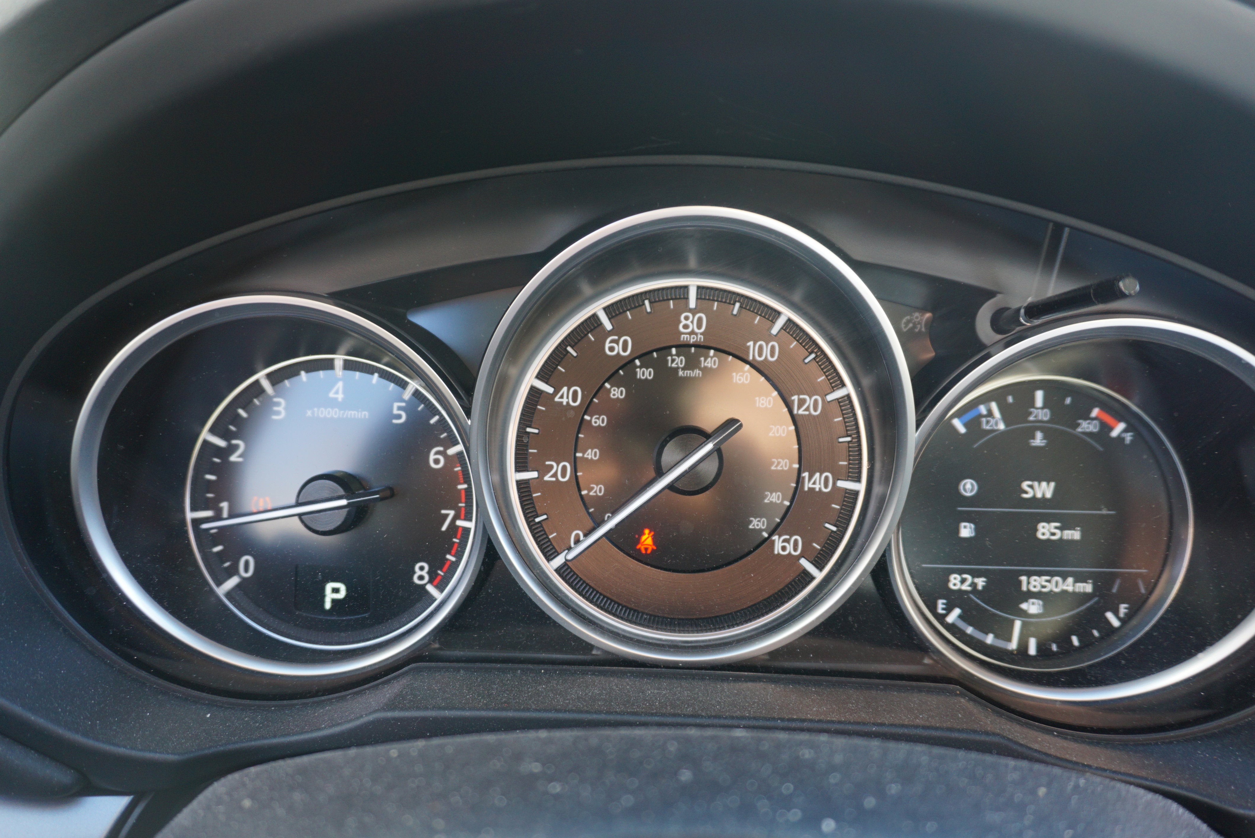 2023 Mazda Mazda CX-5 2.5 S Preferred Package