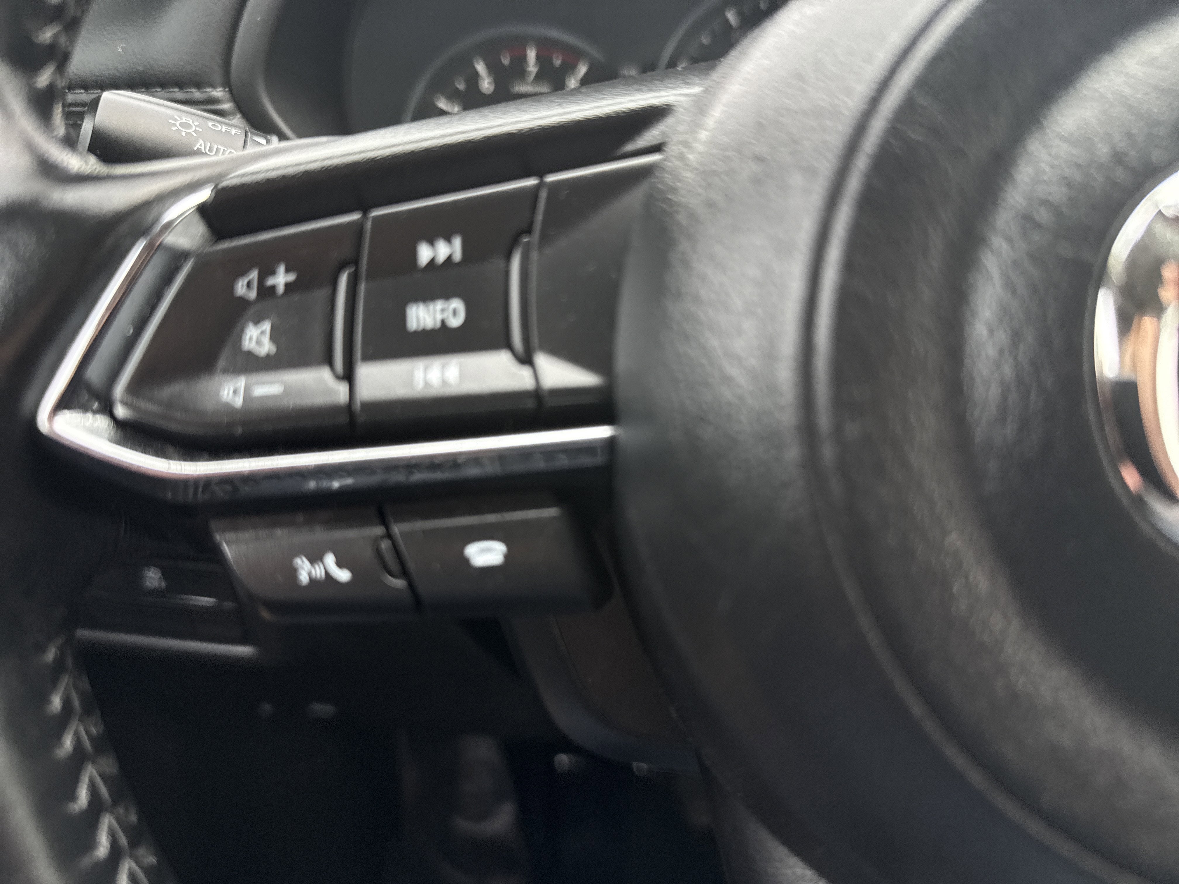 2023 Mazda Mazda CX-5 2.5 S Premium Package