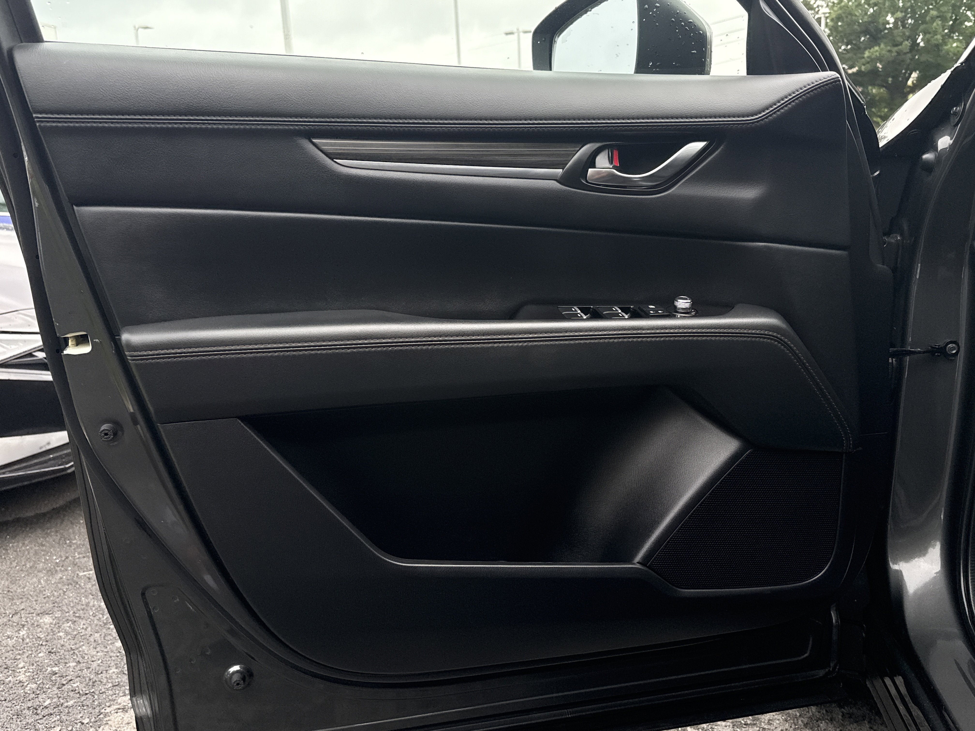 2023 Mazda Mazda CX-5 2.5 S Premium Package
