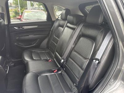 2023 Mazda Mazda CX-5 2.5 S Premium Package