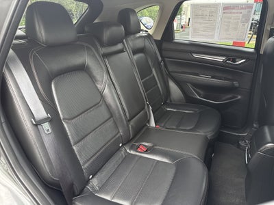 2023 Mazda Mazda CX-5 2.5 S Premium Package