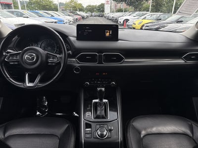 2023 Mazda Mazda CX-5 2.5 S Premium Package