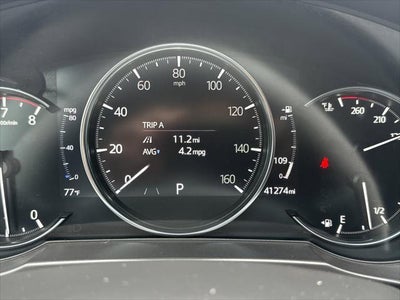 2023 Mazda Mazda CX-5 2.5 S Premium Package
