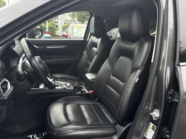 2023 Mazda Mazda CX-5 2.5 S Premium Package