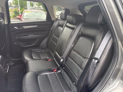 2023 Mazda Mazda CX-5 2.5 S Premium Package