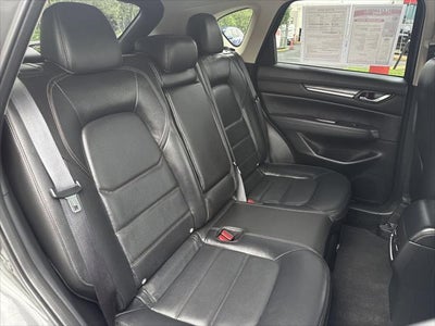 2023 Mazda Mazda CX-5 2.5 S Premium Package