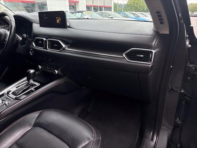 2023 Mazda Mazda CX-5 2.5 S Premium Package