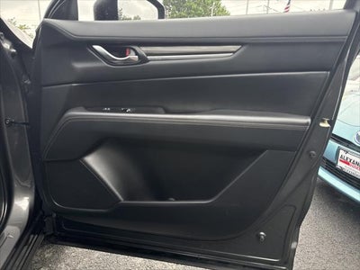 2023 Mazda Mazda CX-5 2.5 S Premium Package