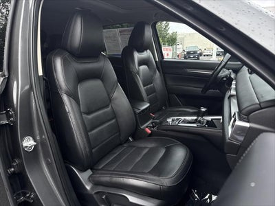 2023 Mazda Mazda CX-5 2.5 S Premium Package