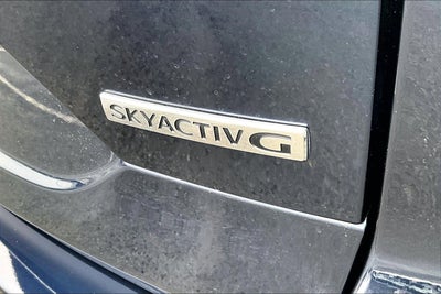 2023 Mazda Mazda CX-5 2.5 S Premium Package