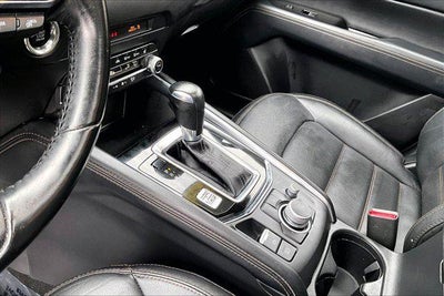 2023 Mazda Mazda CX-5 2.5 S Premium Package