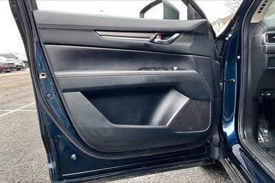 2023 Mazda Mazda CX-5 2.5 S Premium Package