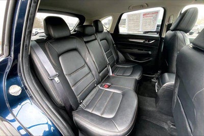 2023 Mazda Mazda CX-5 2.5 S Premium Package