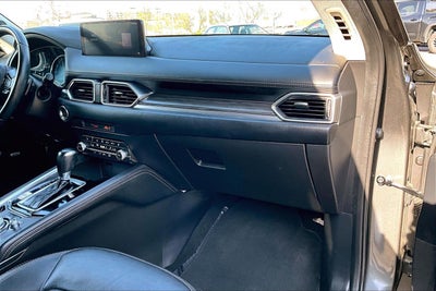 2023 Mazda Mazda CX-5 2.5 S Premium Package