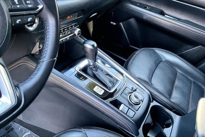 2023 Mazda Mazda CX-5 2.5 S Premium Package
