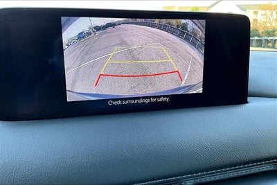 2023 Mazda Mazda CX-5 2.5 S Premium Package