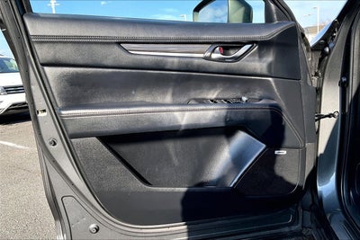 2023 Mazda Mazda CX-5 2.5 S Premium Package