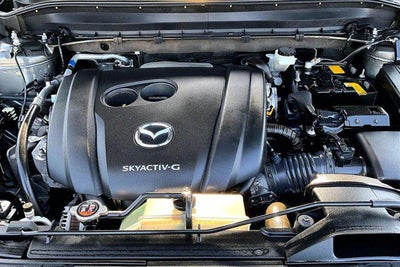 2023 Mazda Mazda CX-5 2.5 S Premium Package