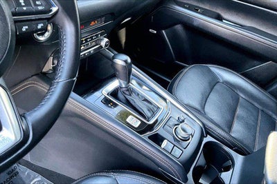 2023 Mazda Mazda CX-5 2.5 S Premium Package
