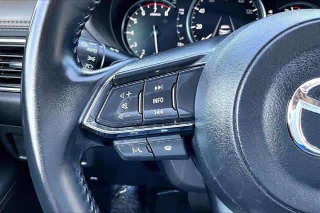 2023 Mazda Mazda CX-5 2.5 S Premium Package