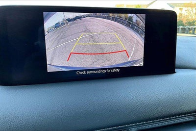 2023 Mazda Mazda CX-5 2.5 S Premium Package