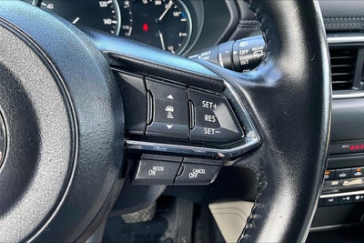 2023 Mazda Mazda CX-5 2.5 S Premium Package