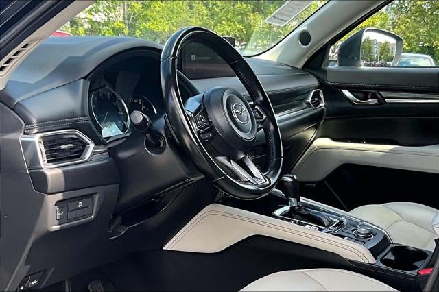 2023 Mazda Mazda CX-5 2.5 S Premium Package