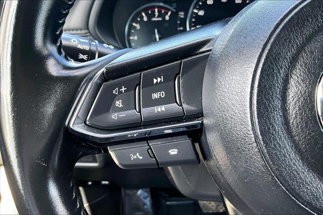 2023 Mazda Mazda CX-5 2.5 S Premium Package