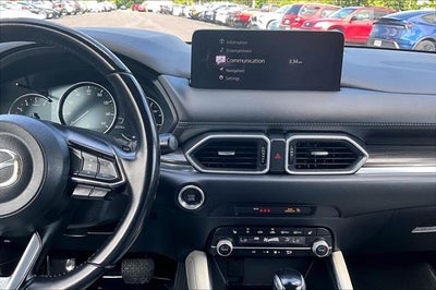 2023 Mazda Mazda CX-5 2.5 S Premium Package