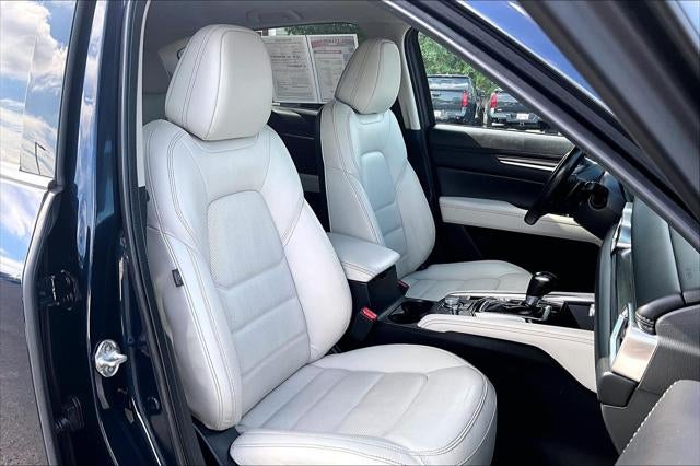 2023 Mazda Mazda CX-5 2.5 S Premium Package