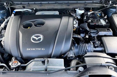 2023 Mazda Mazda CX-5 2.5 S Premium Package