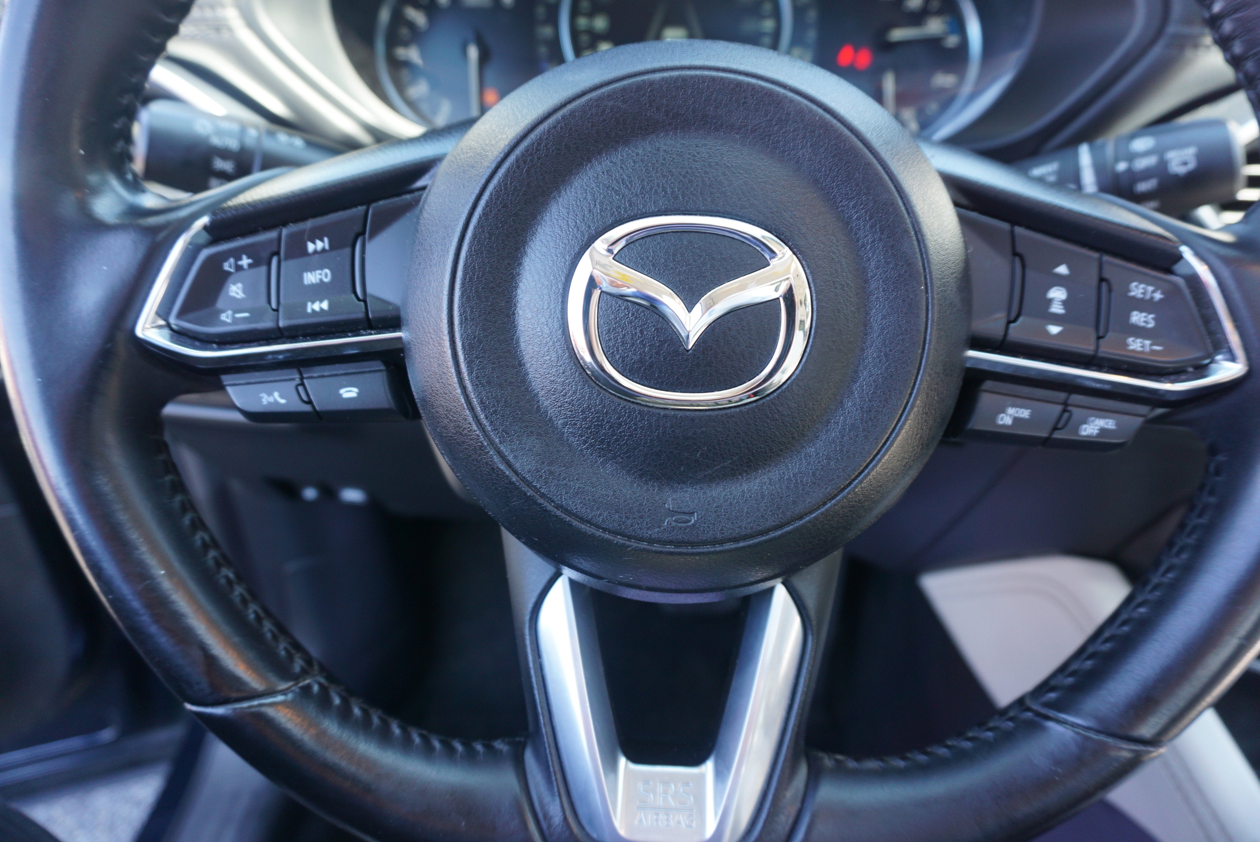 2023 Mazda Mazda CX-5 2.5 S Premium Package