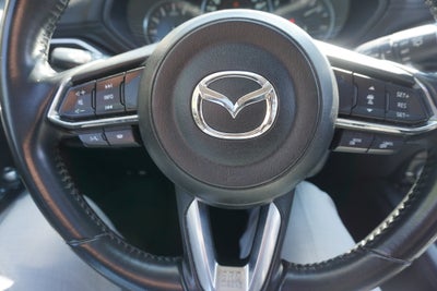 2021 Mazda Mazda CX-5 Grand Touring