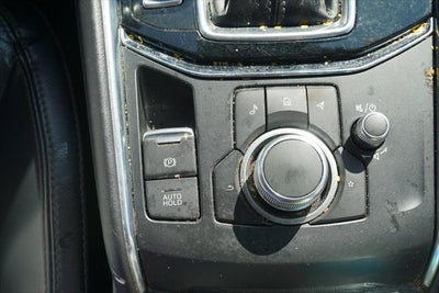 2021 Mazda Mazda CX-5 Grand Touring