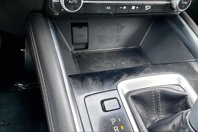 2021 Mazda Mazda CX-5 Grand Touring